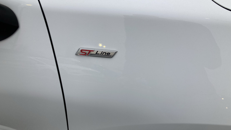 Ford Puma 1.0 EcoBoost ST-Line 5dr Auto Petrol Hatchback